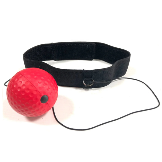 Balle Réflexe - entrainemnt Boxe & MMA