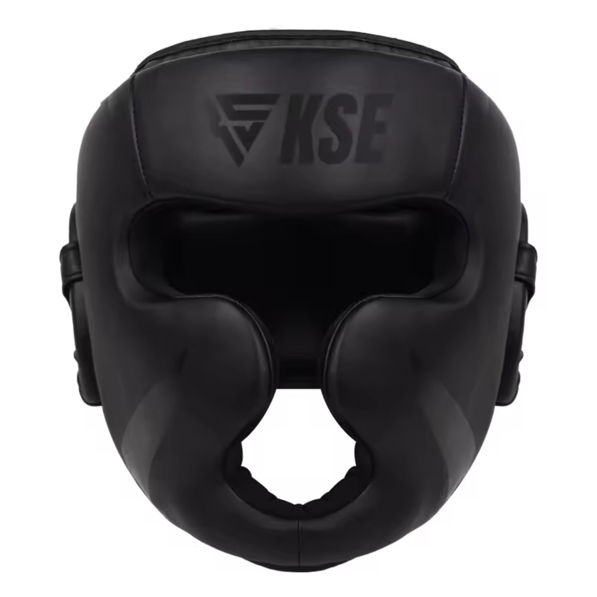 Casque de protection KSE noir