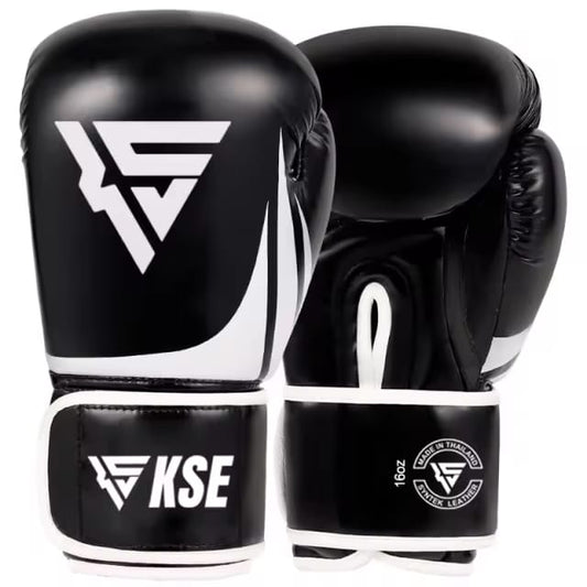 Gants de Boxe KS EKIP – Entraînement & Sparring