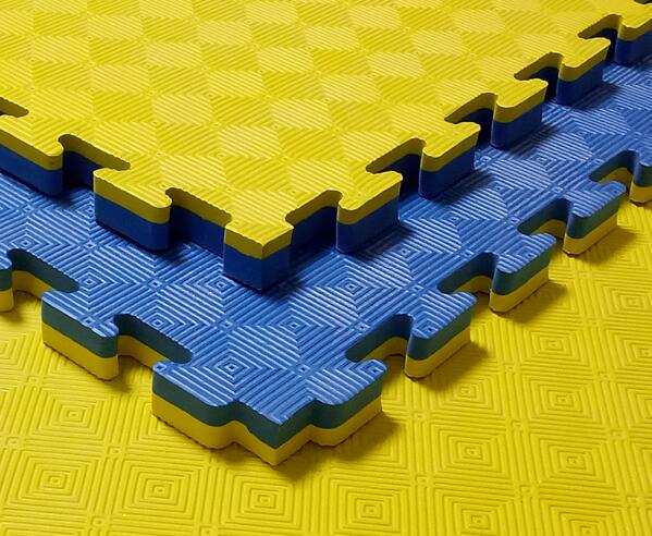 🥋 Tatamis KS EKIP – Épaisseur 3 cm