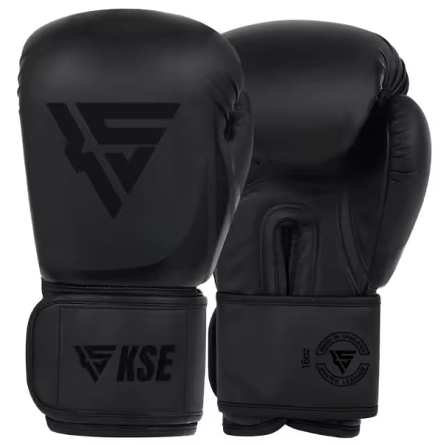 Gants de Boxe KS EKIP – Entraînement & Sparring