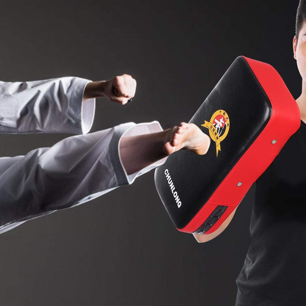 Pao cible pour sports de combat