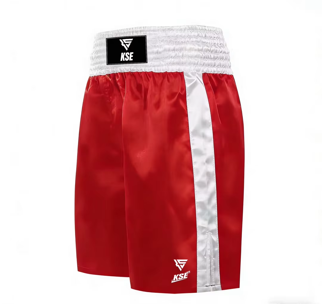 Short Boxe Anglaise KS EKIP
