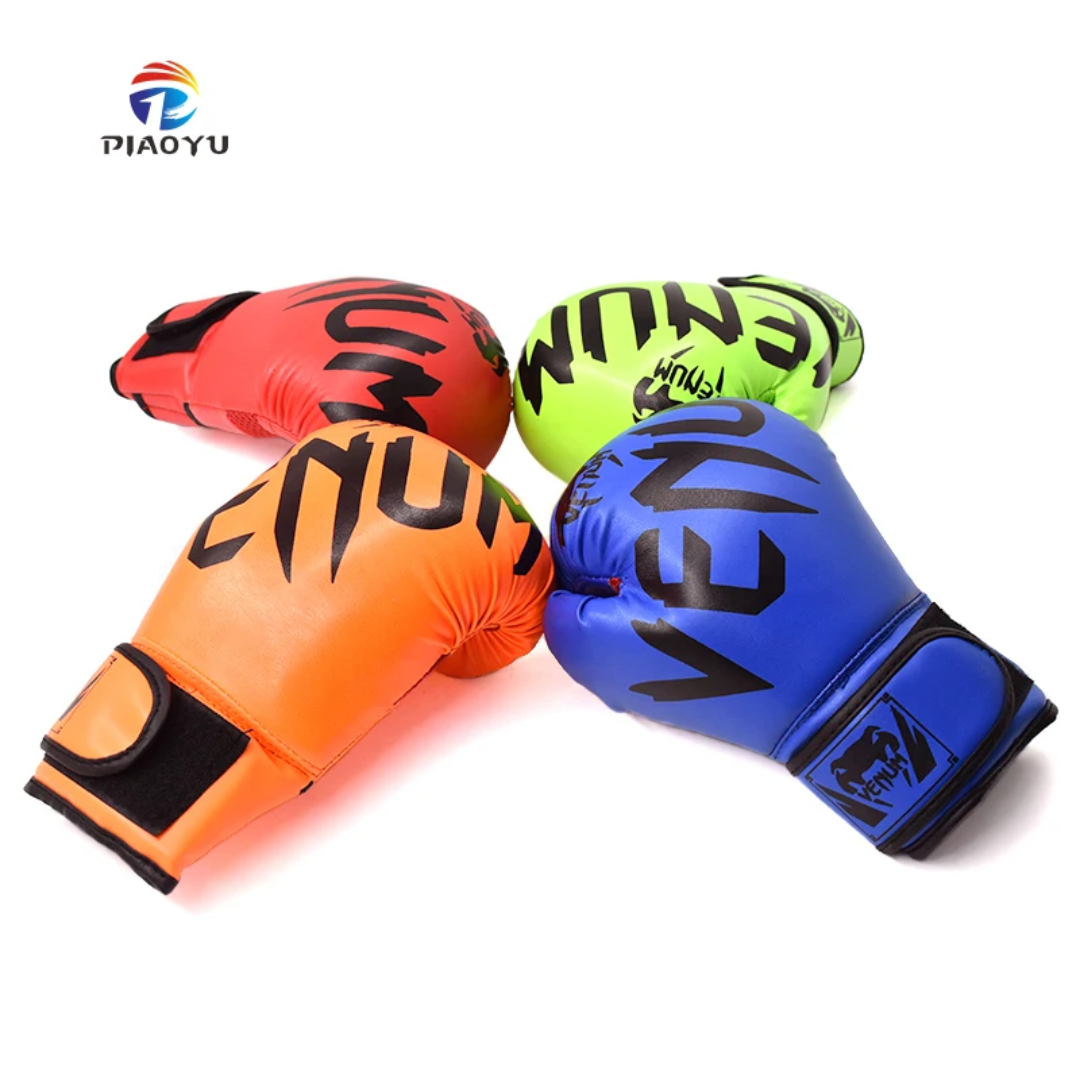 Gants de boxe VENUM amateur