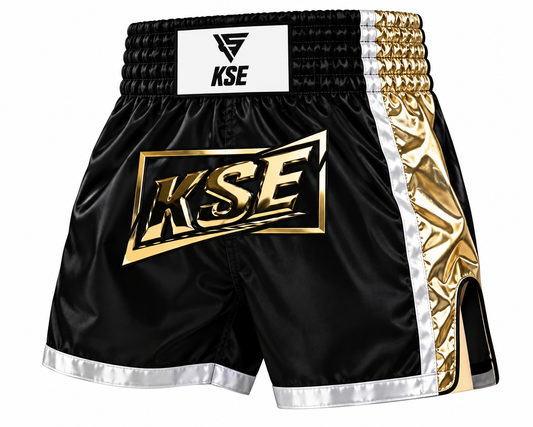 Short Boxe Thai KSE