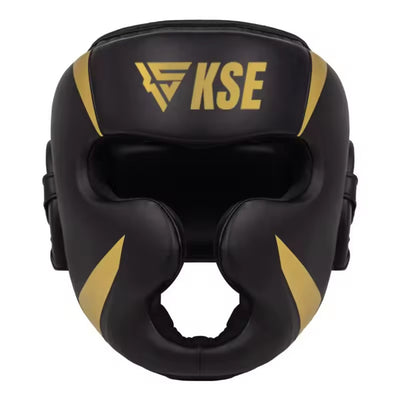 Casque de protection KSE – Boxe & Sports de combat