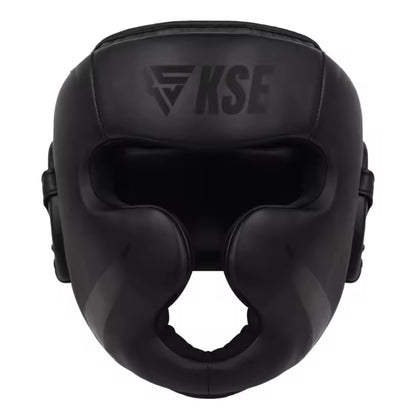 Casque de protection KSE noir