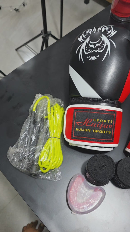 Kit promo essentiel
