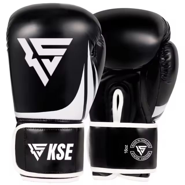 Gants de Boxe KS EKIP – Entraînement & Sparring