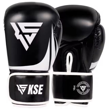 Gants de Boxe KS EKIP – Entraînement & Sparring