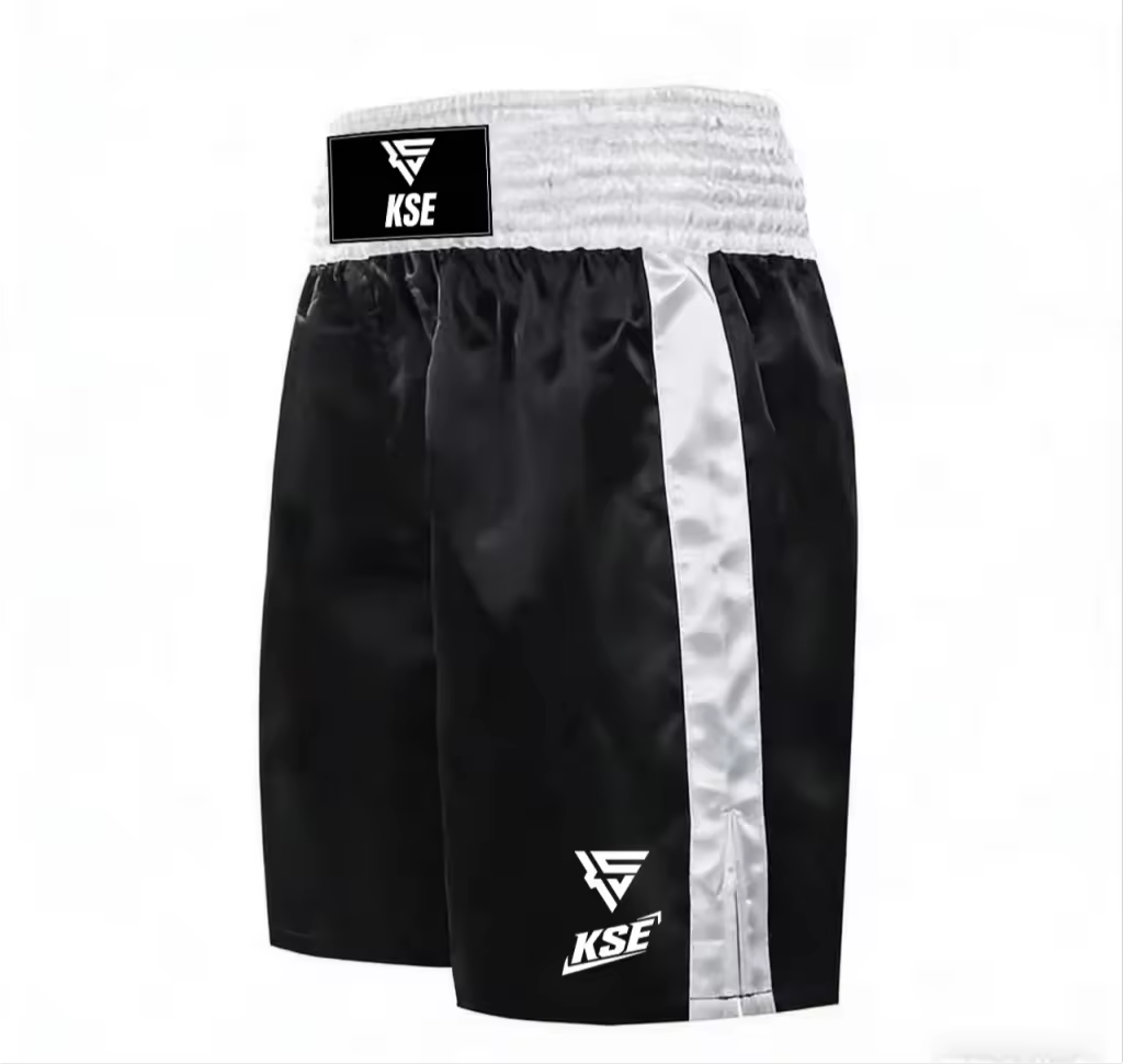 Short Boxe Anglaise KS EKIP