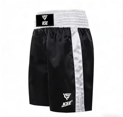 Short Boxe Anglaise KS EKIP