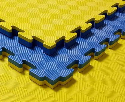 🥋 Tatamis KS EKIP – Épaisseur 3 cm