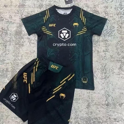 Ensemble d’Entraînement KS EKIP – Performance UFC Edition