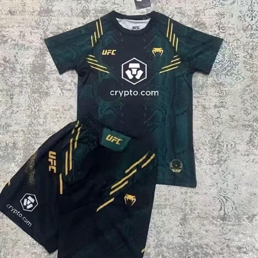 Ensemble d’Entraînement KS EKIP – Performance UFC Edition