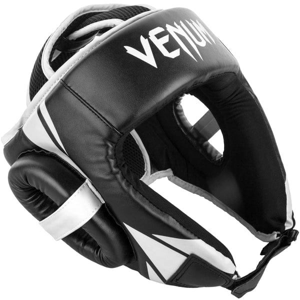 Casque de Protection VENUM – Sécurité Intégrale pour Boxe et MMA