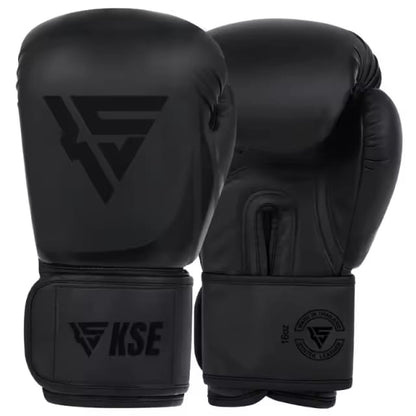 Gants de Boxe KS EKIP – Entraînement & Sparring