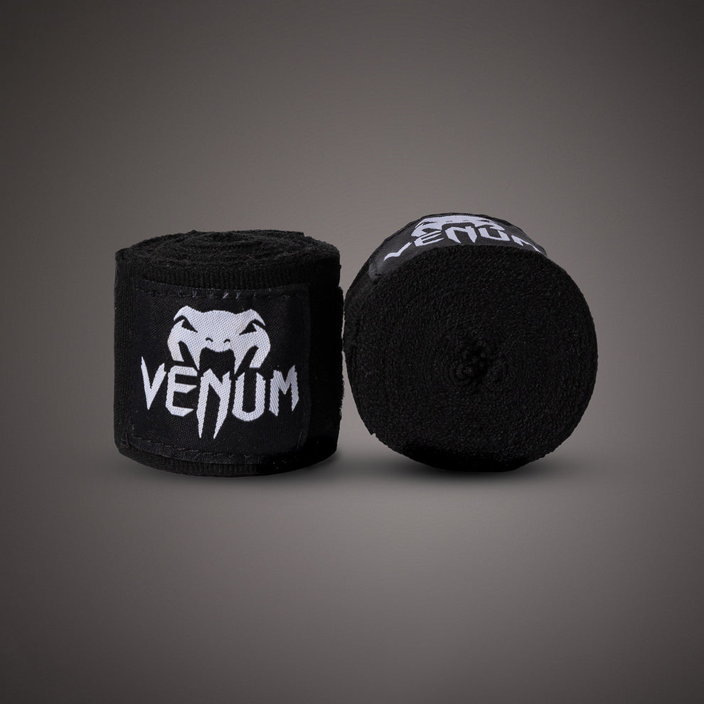 Bandage Venum 4 m – Protection et maintien pour sports de combat