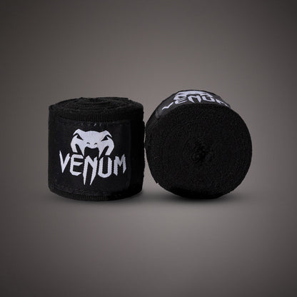 Bandage Venum 4 m – Protection et maintien pour sports de combat