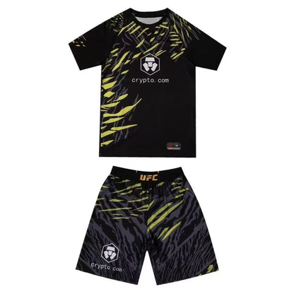 Ensemble d’Entraînement KS EKIP – Performance UFC Edition