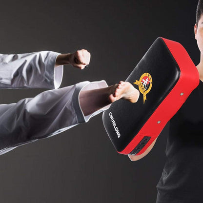 Pao cible pour sports de combat