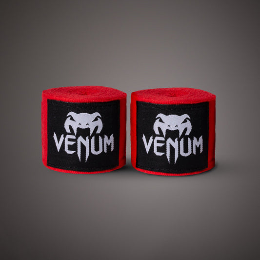 🥊 Bandages de Boxe Venum – 5 mètres