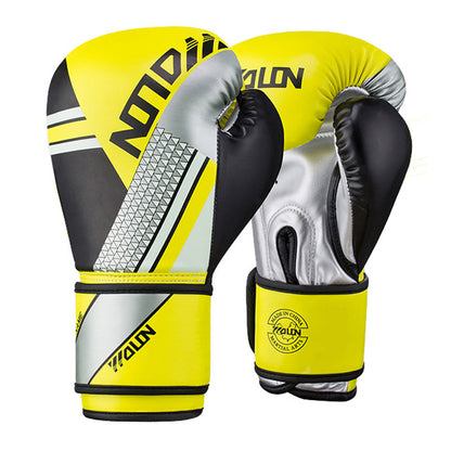 Gant de Boxe WOLON |KS EKIP