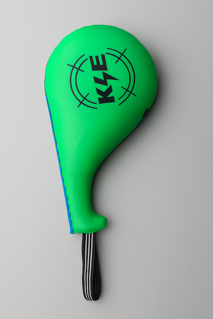 Raquettes d’entraînement KS EKIP – Vitesse & Précision