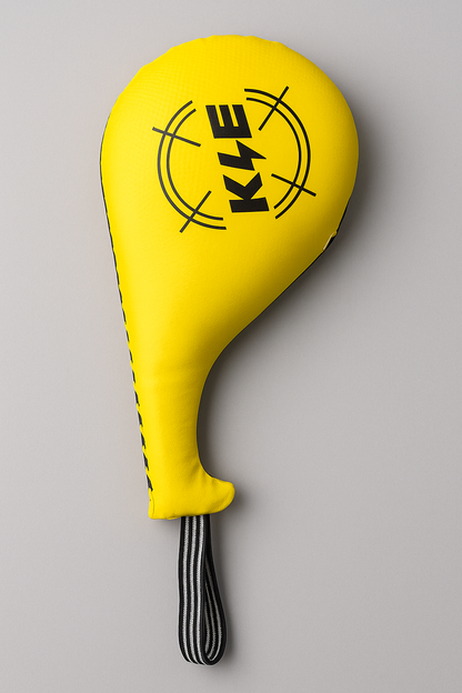 Raquettes d’entraînement KS EKIP – Vitesse & Précision