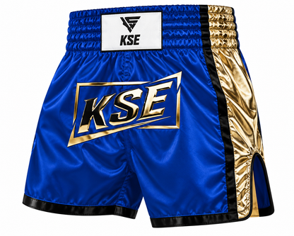 Short Boxe Thai KSE