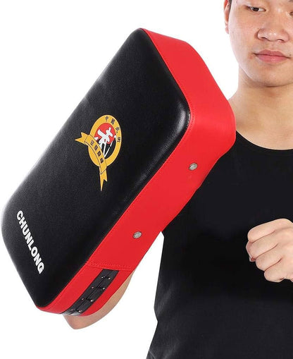 Pao cible pour sports de combat