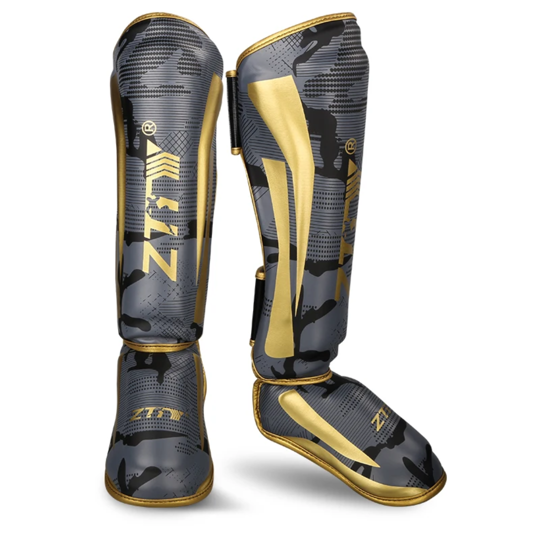 Protège-tibias ZTT |KS EKIP