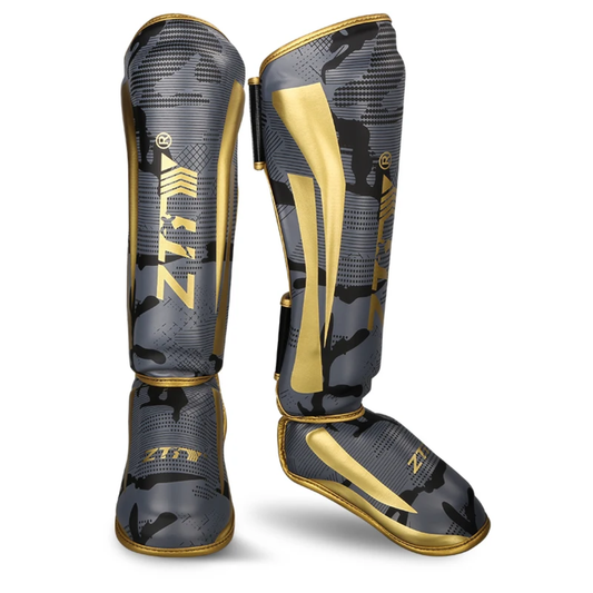 Protège-tibias ZTT |KS EKIP