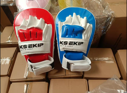 🥊 Pattes d’Ours d’Entraînement | KS EKIP