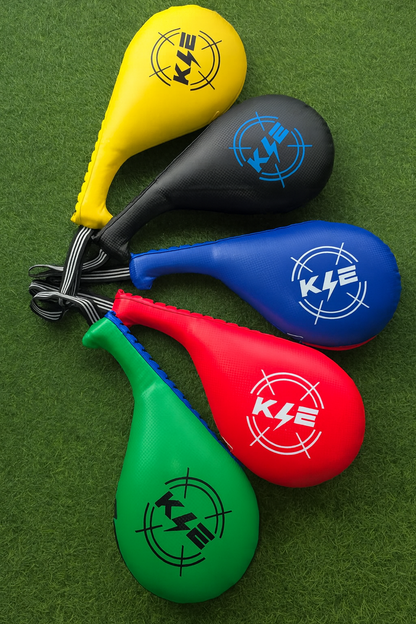 Raquettes d’entraînement KS EKIP – Vitesse & Précision