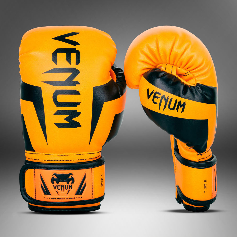 Gant de Boxe Venum Elite