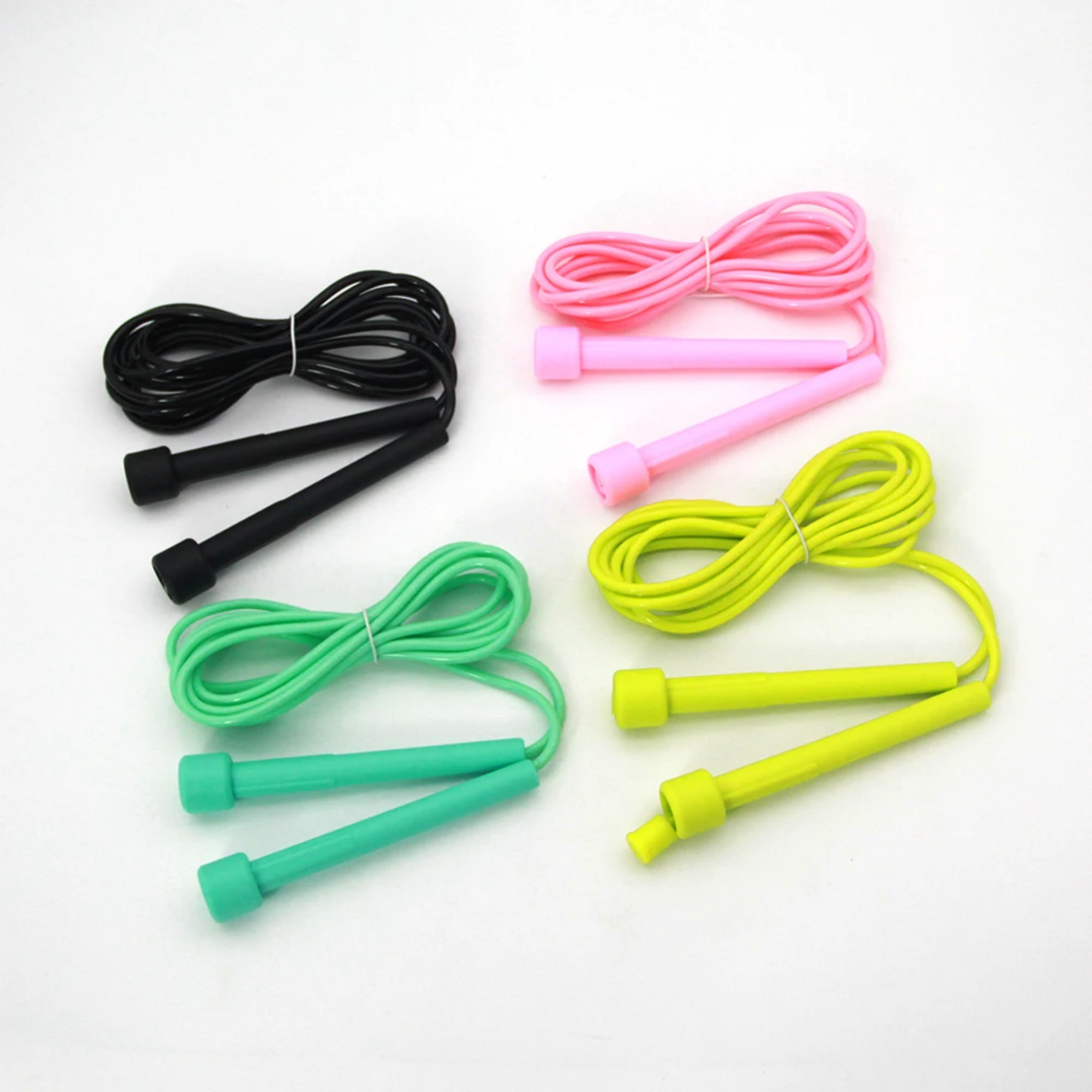 Corde à sauter de fitness – 2,8 m