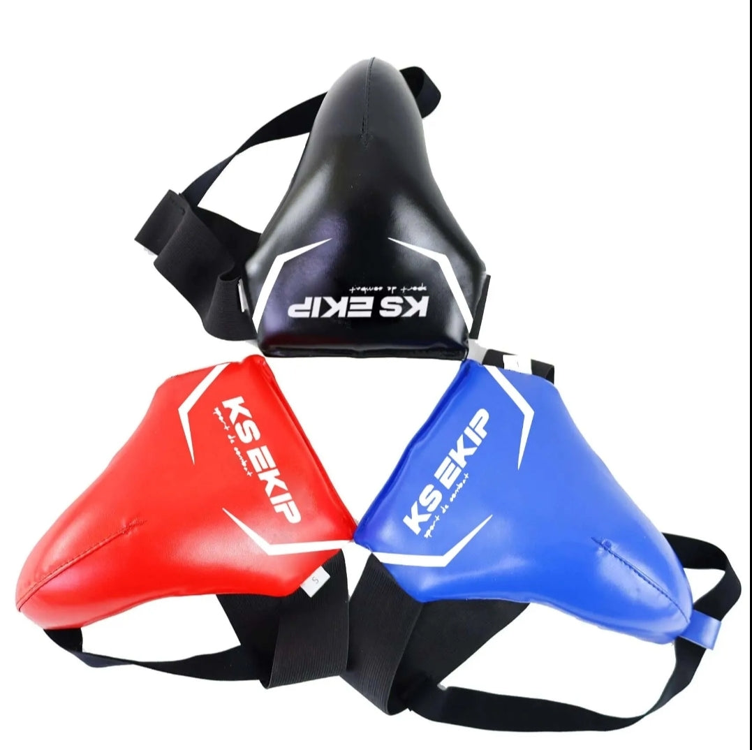 Coquille de Protection KS EKIP – Boxe & Arts Martiaux