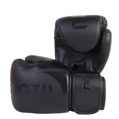 🥊 Gants de Boxe ZTT – Entraînement & Combat 14oz - 16oz