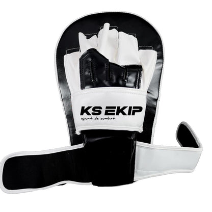 🥊 Pattes d’Ours d’Entraînement | KS EKIP