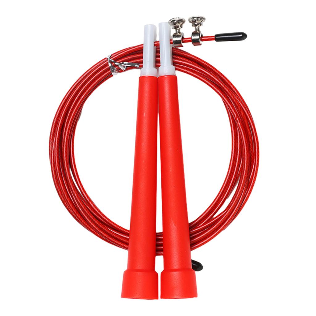 Corde à Sauter Fitness & Boxe – Légère et Résistante