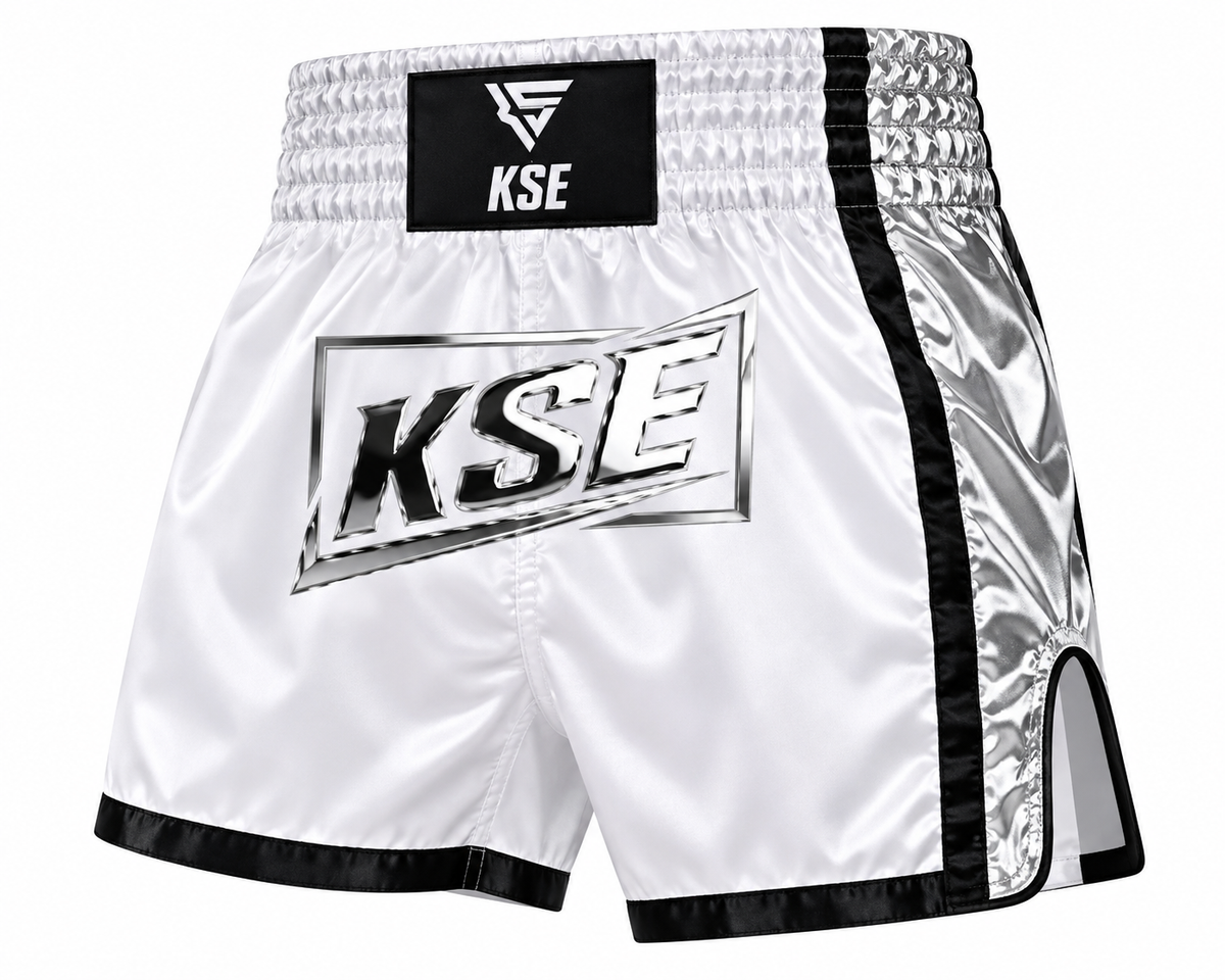 Short Boxe Thai KSE