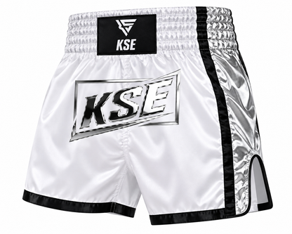 Short Boxe Thai KSE