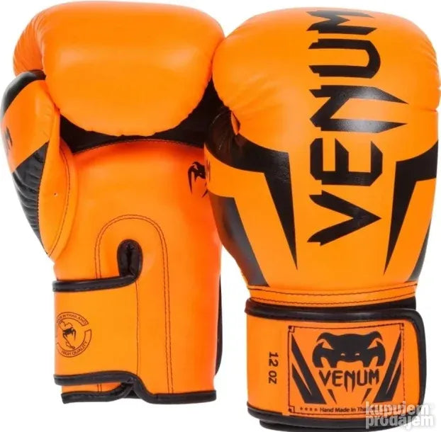 Gant de Boxe Venum Elite