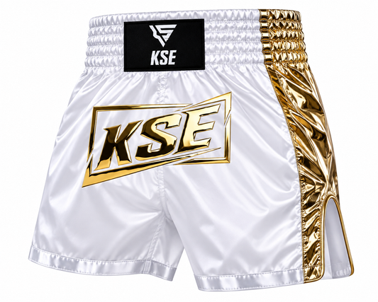 Short Boxe Thai KSE