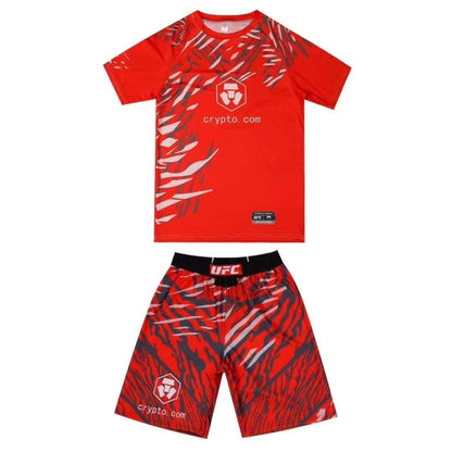 Ensemble d’Entraînement KS EKIP – Performance UFC Edition