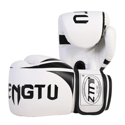 🥊 Gants de Boxe ZTT – Entraînement & Combat 14oz - 16oz