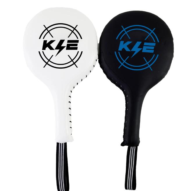 🎯 Raquette de Frappe KS EKIP – Entraînement Boxe & Taekwondo