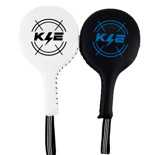 🎯 Raquette de Frappe KS EKIP – Entraînement Boxe & Taekwondo