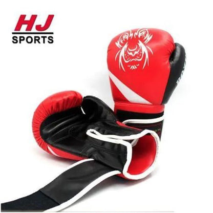 Gant de Boxe d’entraînement 10oz